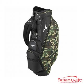 Túi đựng gậy MIZUNO 5LJC2202 nam
