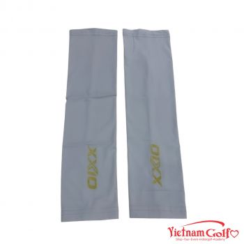 Arm care chống nắng XXIO GAP-2110 gray