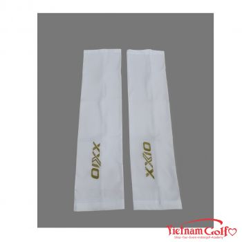 Arm care chống nắng XXIO GAP-2110 white
