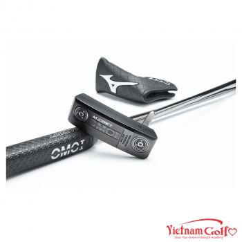 Gậy Golf Putter MIZUNO OMOI BLU 01