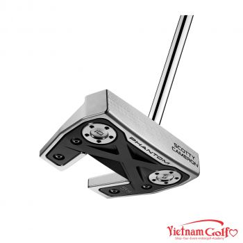 Gậy Golf Putter SCOTTY CAMERON PHANTOM X 5S PUTTER (2022) 