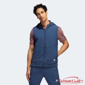 Áo Hoodie Vest Das HF6565 nam