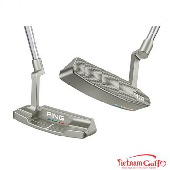 Gậy Golf Putter Ping PLD anser 2 