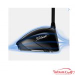 Gậy Golf Driver TSR4