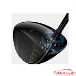 Gậy Golf Driver TSR4