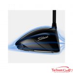 Gậy Golf Driver TSR3