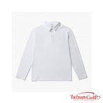 Áo LC GN321MTL81-WH