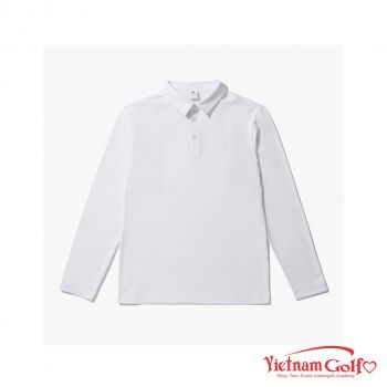 Áo LC GN321MTL81-WH