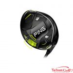 Gậy Golf Driver Ping G430 MAX