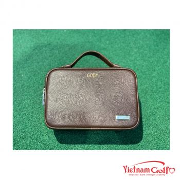 Túi Clutch Goodi 2650(khóa vân tay)