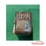 Túi Clutch Goodi 2850(khóa vân tay)