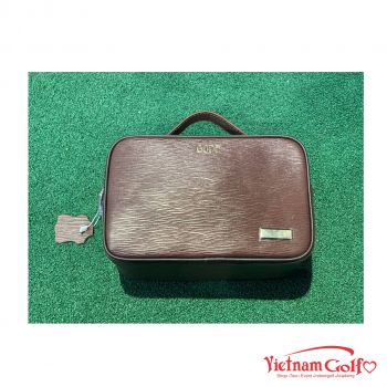 Túi Clutch Goodi 2850(khóa vân tay)