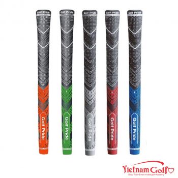 Golf Pride Grips MCC Plus 4