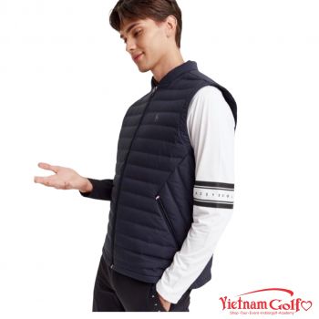 Áo Hazzys nam WPJU 1D701 N3095