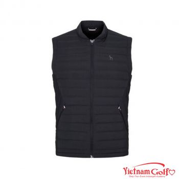 Áo Hazzys WPJU1D701 BK