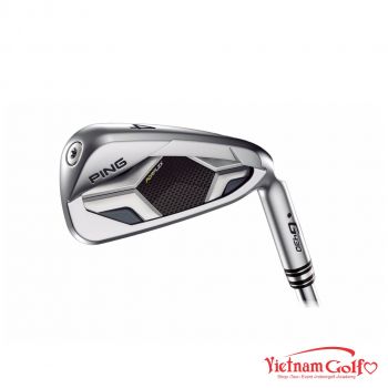 Gậy Golf Ironset Ping G430 Graphite(6-9,W)