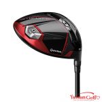 Gậy Golf Driver Taylormade Stealth 2  Plus