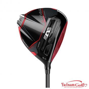 Gậy Golf Driver Taylormade Stealth 2  Plus