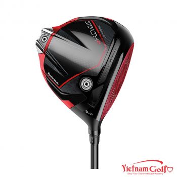 Gậy Golf Driver Taylormade Stealth 2 