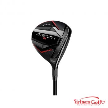 Gậy Golf Wood Taylormade Stealth2