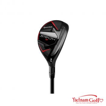 Gậy Golf Rescue Taylormade Stealth2 