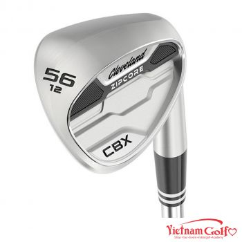 Gậy Golf Wedge Cleverland CBX Zipcore 