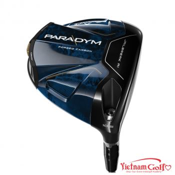 Gậy Golf Driver Callaway Paradym