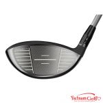 Gậy Golf Driver Callaway paradym X