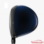 Gậy Golf Driver Callaway paradym X