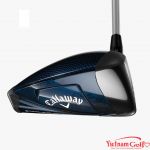 Gậy Golf Driver Callaway paradym X