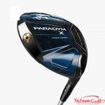 Gậy Golf Driver Callaway paradym X