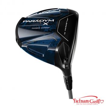 Gậy Golf Driver Callaway paradym X