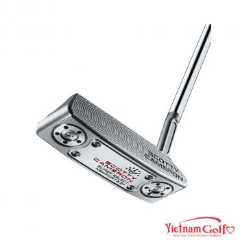 Gậy Golf Putter Titleist Newport 2.5+  2023
