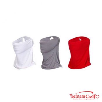 Khẩu trang Golf chống nắng PGM 