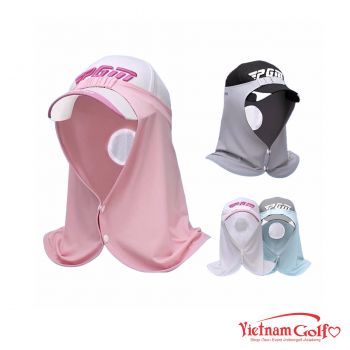 Khăn che mặt chống nắng PGM