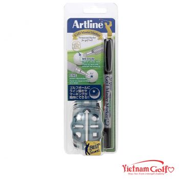 Bút vẽ đường line AS-220