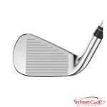 Gậy Golf Ironset Callaway Paradym shaft zelos (5-9) ,P