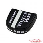 Gậy Golf Putter Odyssey White Hot Versa Seven DB