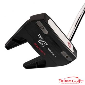 Gậy Golf Putter Odyssey White Hot Versa Seven DB