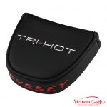 Gậy Golf Putter Odyssey Tri Hot 5k SEVEN CH