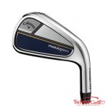 Gậy Golf Ironset Callaway Paradym Shaft 950 (6-P)