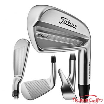 Gậy Golf Ironset Titleist T150 880 (4-P)
