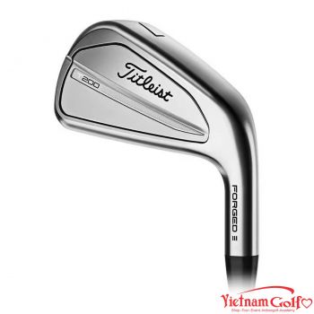 Gậy Golf Ironset Titleist T200 NS Pro 880 5WA (5-9,P,48)