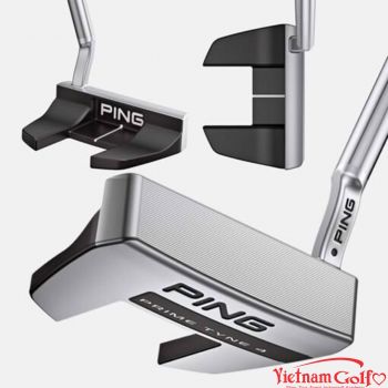 Gậy Golf Putter Ping 2023 Tyne 4