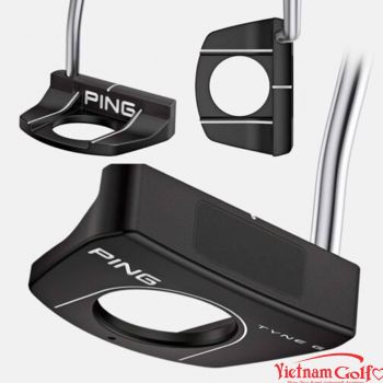 Gậy Golf Putter Ping Tyne Gred 2023