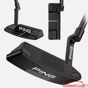 Gậy Golf Putter Ping Anser 2D Red