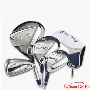 Fullset Ping GLE3 Lady