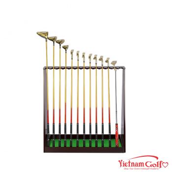 Giá để gậy PGM 2500