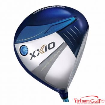 Gậy Golf Driver XXIO MP1300 Lady