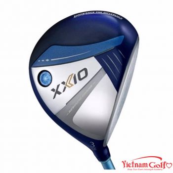 Gậy Golf Wood XXIO MP1300 Lady